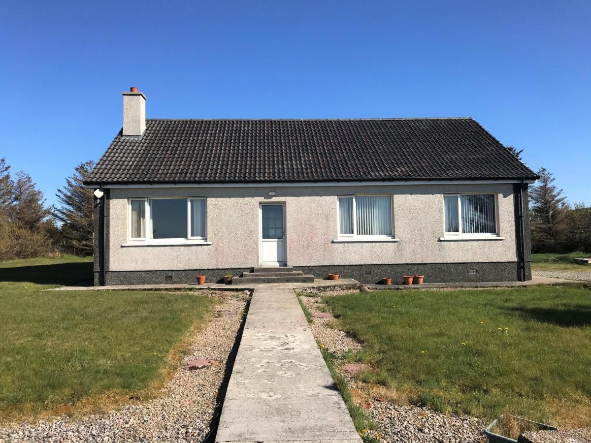 Апартаменты Druimard, Lower Barvas, Isle Of Lewis Экстерьер фото